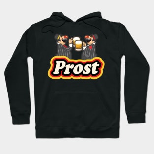 PROST T-SHIRT Hoodie